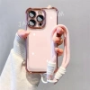 Ốp lưng iPhone silicon TPU mềm, tương thích iPhone 16 15 14 13 12 11 Pro Max, giảm còn 10.750₫ 2