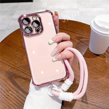 Ốp lưng iPhone silicon TPU mềm, tương thích iPhone 16 15 14 13 12 11 Pro Max, giảm còn 10.750₫ 3 Ốp lưng iPhone silicon TPU mềm, tương thích iPhone 16 15 14 13 12 11 Pro Max, giảm còn 10.750₫ 3