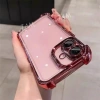 Ốp lưng iPhone silicon TPU mềm, tương thích iPhone 16 15 14 13 12 11 Pro Max, giảm còn 10.750₫ 5