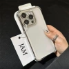 Ốp lưng iPhone silicon TPU mềm, tương thích iPhone 16 15 14 13 12 11 Pro Max, giảm còn 10.750₫ 8
