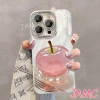 Ốp lưng iPhone silicon TPU mềm, tương thích iPhone 17-16-15-14-13-12-11 Pro/Pro Max, bảo vệ toàn diện, giá 13.100₫