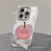 Ốp lưng iPhone silicon TPU mềm, tương thích iPhone 17-16-15-14-13-12-11 Pro/Pro Max, bảo vệ toàn diện, giá 13.100₫ 3