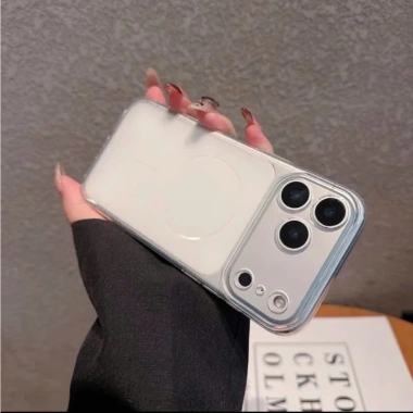 Ốp Lung iPhone Silicon Trong Suốt Ngăn Ví ATM iPhone 6 đến 16 Pro Max Giá 9.798₫ 7 Ốp Lung iPhone Silicon Trong Suốt Ngăn Ví ATM iPhone 6 đến 16 Pro Max Giá 9.798₫ 7