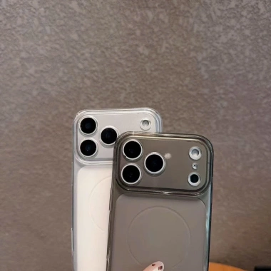 Ốp Lung iPhone Silicon Trong Suốt Ngăn Ví ATM iPhone 6 đến 16 Pro Max Giá 9.798₫ 8 Ốp Lung iPhone Silicon Trong Suốt Ngăn Ví ATM iPhone 6 đến 16 Pro Max Giá 9.798₫ 8