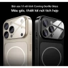 Ốp Lưng iPhone Super Camera Mặt Kính Nâng Cấp cho iPhone 12‑17 Pro/Max/Plus – Giá chỉ 79.000₫ 3