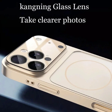 Ốp Lưng iPhone Super Camera Mặt Kính Nâng Cấp cho iPhone 12‑17 Pro/Max/Plus – Giá chỉ 79.000₫ 5 Ốp Lưng iPhone Super Camera Mặt Kính Nâng Cấp cho iPhone 12‑17 Pro/Max/Plus – Giá chỉ 79.000₫ 5