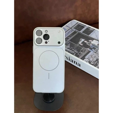 Ốp Lưng iPhone Super Camera Mặt Kính Nâng Cấp cho iPhone 12‑17 Pro/Max/Plus – Giá chỉ 79.000₫