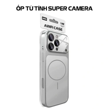 Ốp Lưng iPhone Super Camera Mặt Kính Nâng Cấp cho iPhone 12‑17 Pro/Max/Plus – Giá chỉ 79.000₫ 10 Ốp Lưng iPhone Super Camera Mặt Kính Nâng Cấp cho iPhone 12‑17 Pro/Max/Plus – Giá chỉ 79.000₫ 10