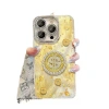 Ốp lưng iPhone Tết 2.026 đồng tiền dola xoay, nền ánh kim, dây đeo, bảo vệ camera - 80.400₫ 6