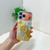 Ốp lưng iPhone Tết 2.026 đồng tiền dola xoay, nền ánh kim, dây đeo, bảo vệ camera - 80.400₫ 9