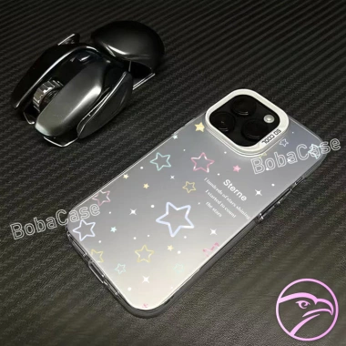 Ốp lưng iPhone TPU mềm 20.900₫ - Tương thích iPhone 13/12/11 Pro Max, XS/XR/SE 2.020/2.022