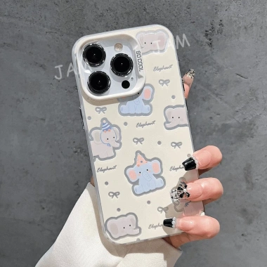 Ốp lưng iPhone TPU mềm, bảo vệ toàn diện cho 16‑15‑14‑13‑12‑11 Pro/Pro Max, giá chỉ 18.900₫ 2 Ốp lưng iPhone TPU mềm, bảo vệ toàn diện cho 16‑15‑14‑13‑12‑11 Pro/Pro Max, giá chỉ 18.900₫ 2