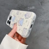 Ốp lưng iPhone TPU mềm, bảo vệ toàn diện cho 16‑15‑14‑13‑12‑11 Pro/Pro Max, giá chỉ 18.900₫ 3