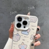 Ốp lưng iPhone TPU mềm, bảo vệ toàn diện cho 16‑15‑14‑13‑12‑11 Pro/Pro Max, giá chỉ 18.900₫ 5