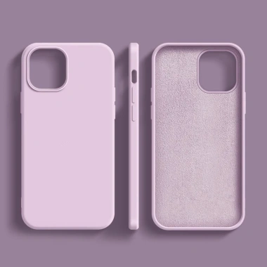 Ốp Lưng iPhone TPU Nhiều Màu Chống Bẩn, Lót Nhung Bảo Vệ Cam-iP 7-16 Pro/Max Giá 39.800₫