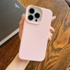 Ốp Lưng iPhone TPU Nhiều Màu Chống Bẩn, Lót Nhung Bảo Vệ Cam-iP 7-16 Pro/Max Giá 39.800₫ 6