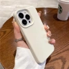 Ốp Lưng iPhone TPU Nhiều Màu Chống Bẩn, Lót Nhung Bảo Vệ Cam-iP 7-16 Pro/Max Giá 39.800₫ 7