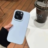 Ốp Lưng iPhone TPU Nhiều Màu Chống Bẩn, Lót Nhung Bảo Vệ Cam-iP 7-16 Pro/Max Giá 39.800₫ 8