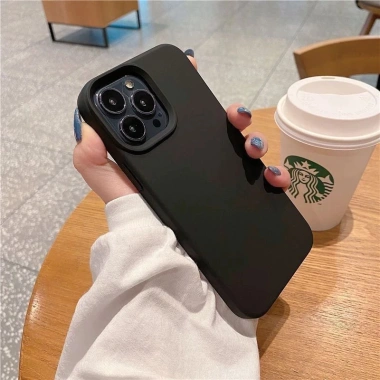 Ốp Lưng iPhone TPU Nhiều Màu Chống Bẩn, Lót Nhung Bảo Vệ Cam-iP 7-16 Pro/Max Giá 39.800₫ 10 Ốp Lưng iPhone TPU Nhiều Màu Chống Bẩn, Lót Nhung Bảo Vệ Cam-iP 7-16 Pro/Max Giá 39.800₫ 10