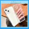 Ốp Lưng iPhone TPU Trong Suốt – Chống Sốc, Bảo Vệ Camera, Tương Thích iPhone 7‑15 Plus/Pro/Max/Air