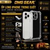 Ốp Lưng iPhone Trong Suốt Cao Cấp Chống Sốc Bảo Vệ Camera cho iPhone 6-15 Pro Max - 11.661 VND