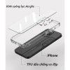 Ốp Lưng iPhone Trong Suốt Cao Cấp Chống Sốc Bảo Vệ Camera - Giá 9.999đ cho iPhone 6-15 Pro Max 3