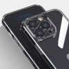 Ốp Lưng iPhone Trong Suốt Cao Cấp Chống Sốc Bảo Vệ Camera - Giá 9.999đ cho iPhone 6-15 Pro Max 7