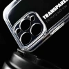 Ốp Lưng iPhone Trong Suốt Cao Cấp Chống Sốc Bảo Vệ Camera Viny Tech Giá 18.000đ 3