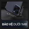 Ốp Lưng iPhone Trong Suốt Cao Cấp Chống Sốc Bảo Vệ Camera Viny Tech Giá 18.000đ 4