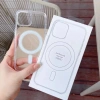 Ốp Lưng iPhone Trong Suốt Cao Cấp Chống Sốc Bảo Vệ Camera Viny Tech Giá 18.000đ 7