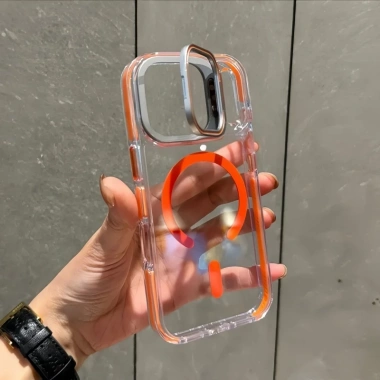 Ốp lưng iPhone trong suốt chất lượng cao, tinh thể băng, tương thích iPhone 17/16/15/14/13/12 Pro Max - Giá ưu đãi 287.500₫ 6 Ốp lưng iPhone trong suốt chất lượng cao, tinh thể băng, tương thích iPhone 17/16/15/14/13/12 Pro Max - Giá ưu đãi 287.500₫ 6