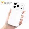 Ốp Lưng iPhone ULTRATHIN Siêu Mỏng Siêu Nhẹ Trong Suốt - Giá chỉ 55.000₫