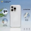 Ốp Lưng iPhone ULTRATHIN Siêu Mỏng Siêu Nhẹ Trong Suốt - Giá chỉ 55.000₫ 4