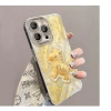Ốp Lưng iPhone Vàng Bảo Vệ Cao - Giá chỉ 63.000đ cho mọi mẫu iPhone 2