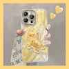 Ốp Lưng iPhone Vàng Bảo Vệ Cao - Giá chỉ 63.000đ cho mọi mẫu iPhone 4