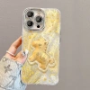 Ốp Lưng iPhone Vàng Bảo Vệ Cao - Giá chỉ 63.000đ cho mọi mẫu iPhone 6