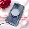 Ốp lưng iPhone Zing lưng cứng viền gương soi - Giá đỡ sạc từ tính, chỉ 58.800đ 9