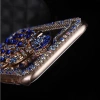 Ốp lưng kim cương hình con công đính đá cho iPhone 13/14/15/16 Pro Max - 141.960₫ 6