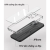 Ốp Lưng LIKGUS CAMSHIELD Viền Dẻo Chống Ố, Chống Sốc iPhone 15/16/17 Pro Max 79.000₫ 9