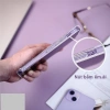 Ốp lưng Likgus Crystal iPhone 17/16 Pro Max – Chống sốc, chống ố, màu đa, 59.000₫ 4