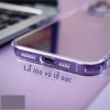 Ốp lưng Likgus Crystal iPhone 17/16 Pro Max – Chống sốc, chống ố, màu đa, 59.000₫ 5