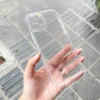 Ốp lưng Likgus Crystal iPhone 17/16 Pro Max – Chống sốc, chống ố, màu đa, 59.000₫ 8