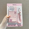 Ốp lưng mềm chống rơi cho iPhone 16/15/14/13/12/11 Pro Max XS XR Plus – YNS015CYK giá 31.360đ