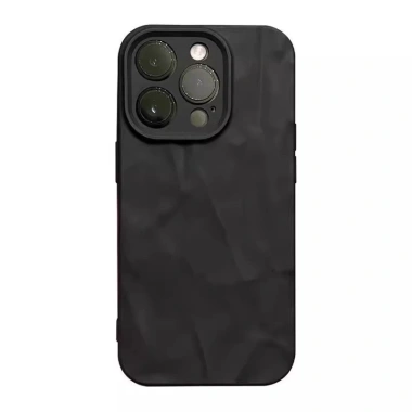 Ốp lưng mềm chống sốc thiên thạch cho iPhone 17/16/15/14/13/12/11 Pro Max/7/8 Plus/XR/XS Max/SE - Giá 27.000₫