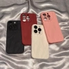 Ốp lưng mềm chống sốc thiên thạch cho iPhone 17/16/15/14/13/12/11 Pro Max/7/8 Plus/XR/XS Max/SE - Giá 27.000₫ 8