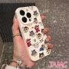 Ốp lưng mềm chống sốc thiênShin cho iPhone 17-11 Pro Max - 29.000đ, bảo vệ tối đa