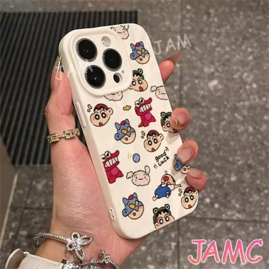 Ốp lưng mềm chống sốc thiênShin cho iPhone 17-11 Pro Max - 29.000đ, bảo vệ tối đa