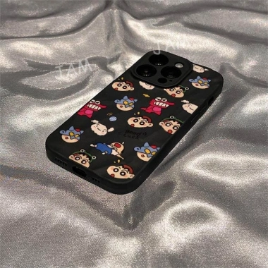 Ốp lưng mềm chống sốc thiênShin cho iPhone 17-11 Pro Max - 29.000đ, bảo vệ tối đa 7