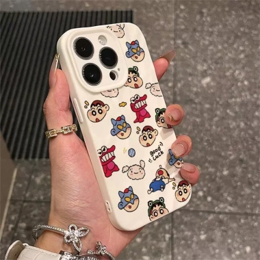 Ốp lưng mềm chống sốc thiênShin cho iPhone 17-11 Pro Max - 29.000đ, bảo vệ tối đa 10