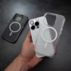 Ốp lưng nhám Magnetic chính hãng Likgus cho iPhone 17 ProMax và 15 Pro, chống ố, chống vân tay, hỗ trợ sạc không dây, chỉ 98.000₫ 4